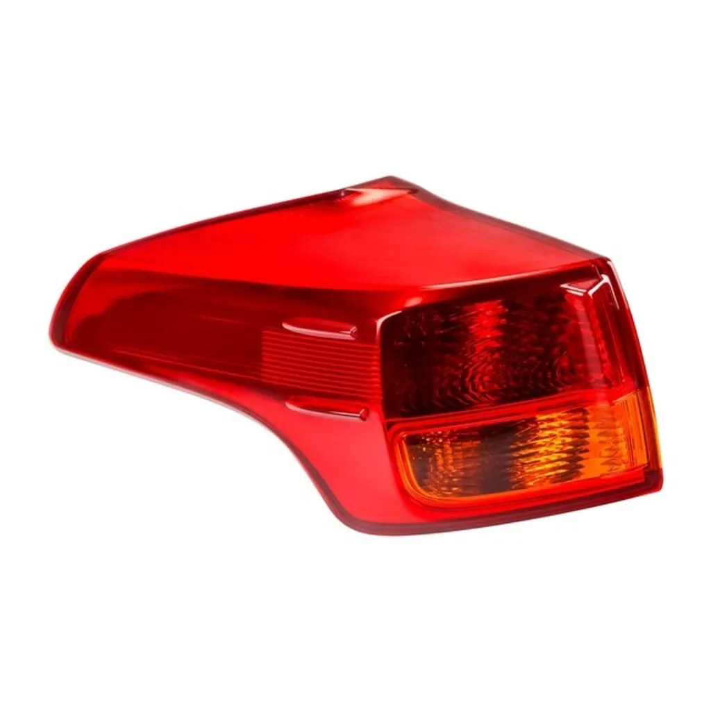 Фонарь задний левый toyota rav4 12  212-191CL-UE DEPO 212191CLUE