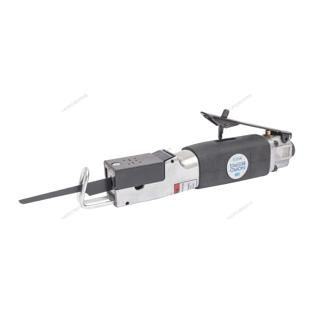 Пневмолобзик Eco NORDBERG NP6010