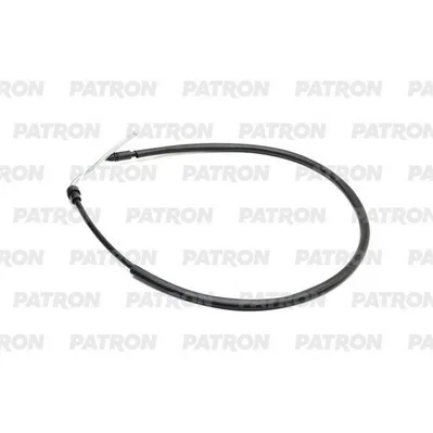 Трос стояночного тормоза прав Renault Clio 1.2/1.4 98> drum PATRON PC3347