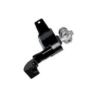 Подушка двс левая Daewoo Lacetti 1.4/1.6 DOHC MPI 04> ZENTPARTS Z13297_ZNT