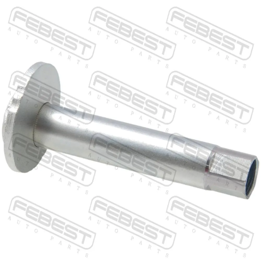 Втулка с эксцентриком TOYOTA LC200/LEXUS LX570 (4X) FEBEST 0132-007