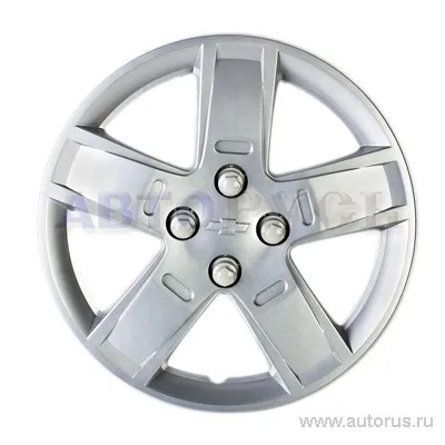 Колпак колеса R15 GENERAL MOTORS 96653139