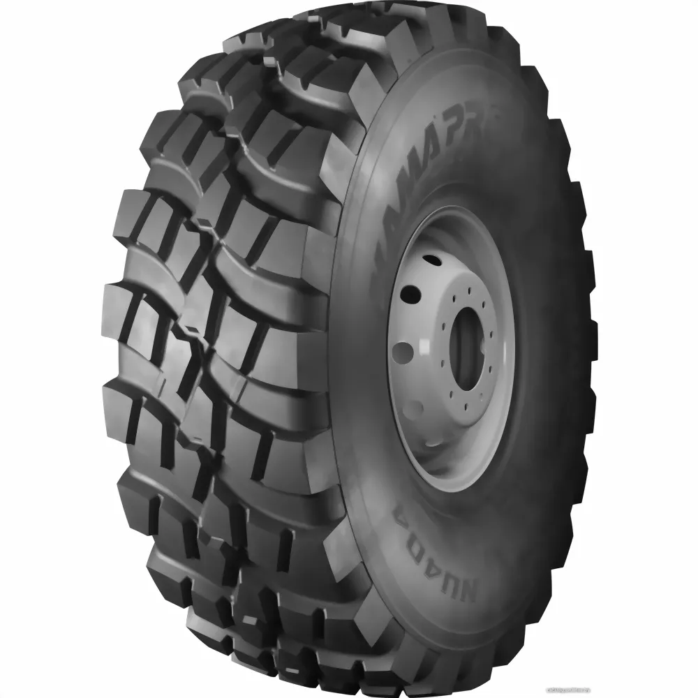 Шина грузовая R20 14,00 КАМА ОИ-25 140G всесез TTS72542