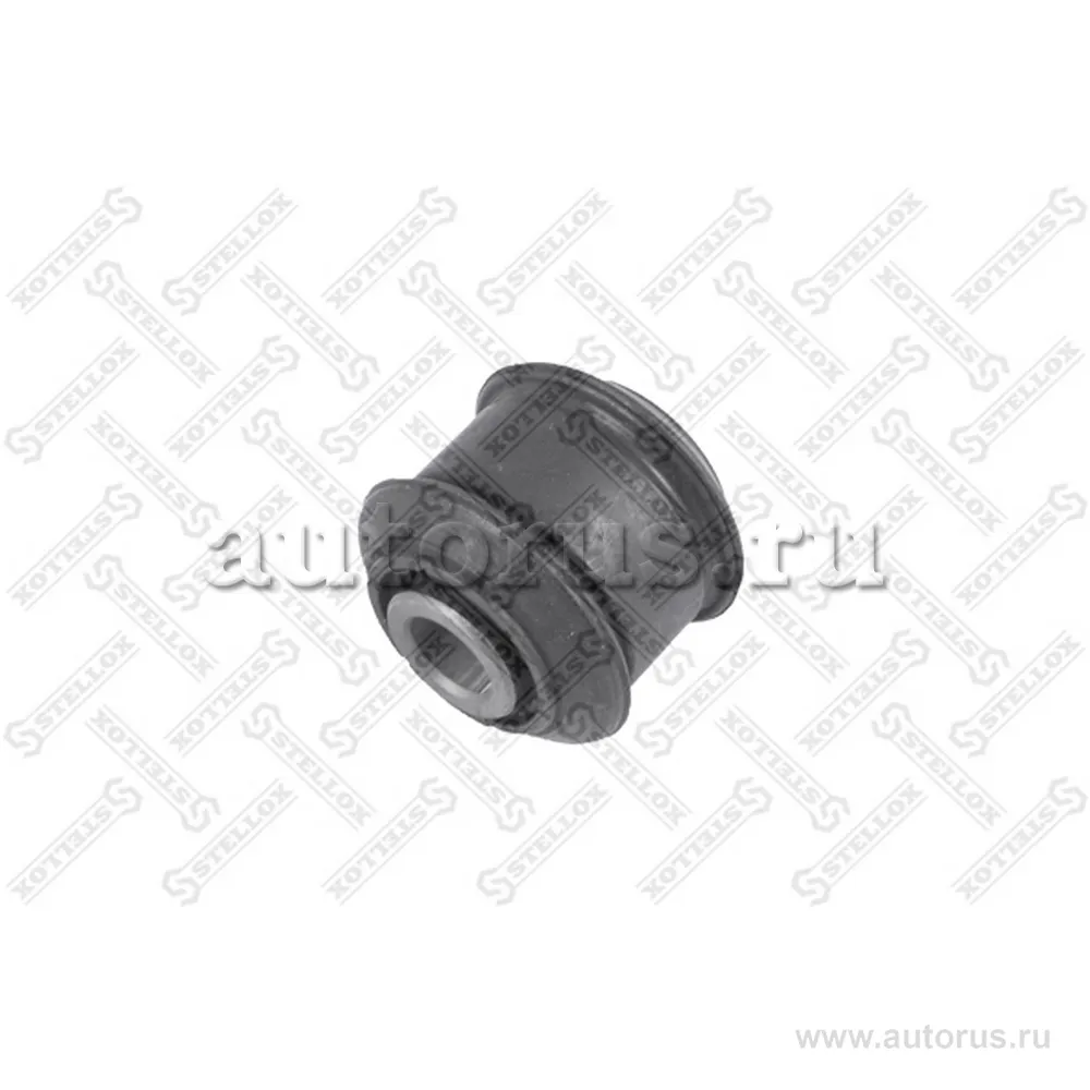 Сайлентблок стабилизатора (мр) 16x52x47 4x Omn DAF F65-95/65/75/95 STELLOX 84-09523-SX
