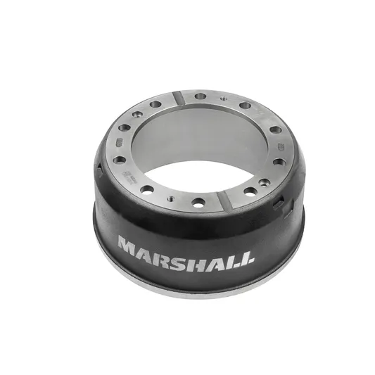 Барабан тормозной грузовик Рено 5000737768 Marshall M1900116