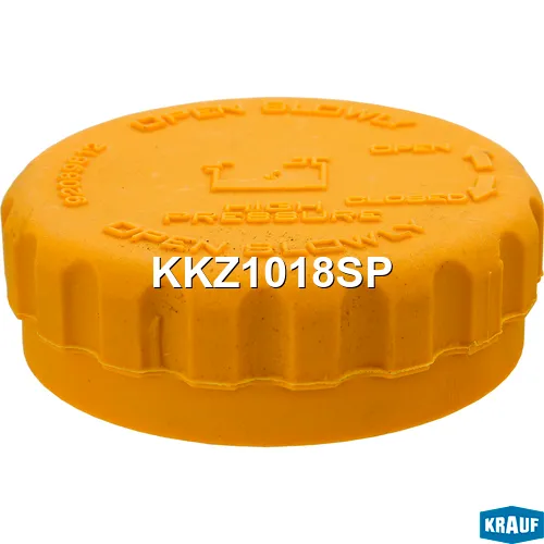 Крышка бачка охл. жидкости