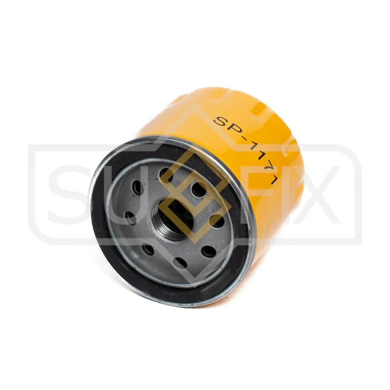 Фильтр масляный SUFIX SP-1171