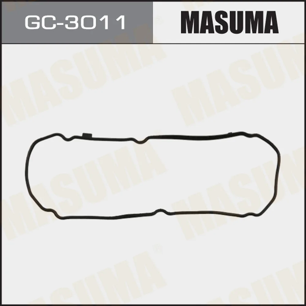 Прокладка клапанной крышки MITSUBISHI OUTLANDER MASUMA GC-3011