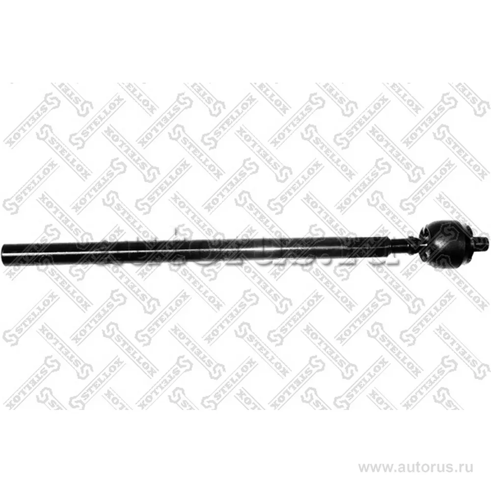 Тяга рул. л+п. Peugeot 306 all 94 STELLOX 5500218_SX