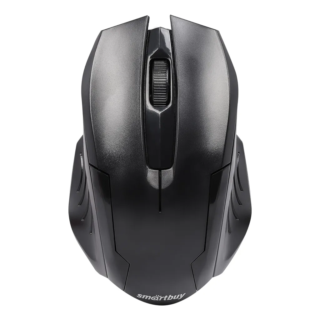 Мышь проводная Smartbuy ONE 210-K черная, , Max Вт SMARTBUY SBM-210-K