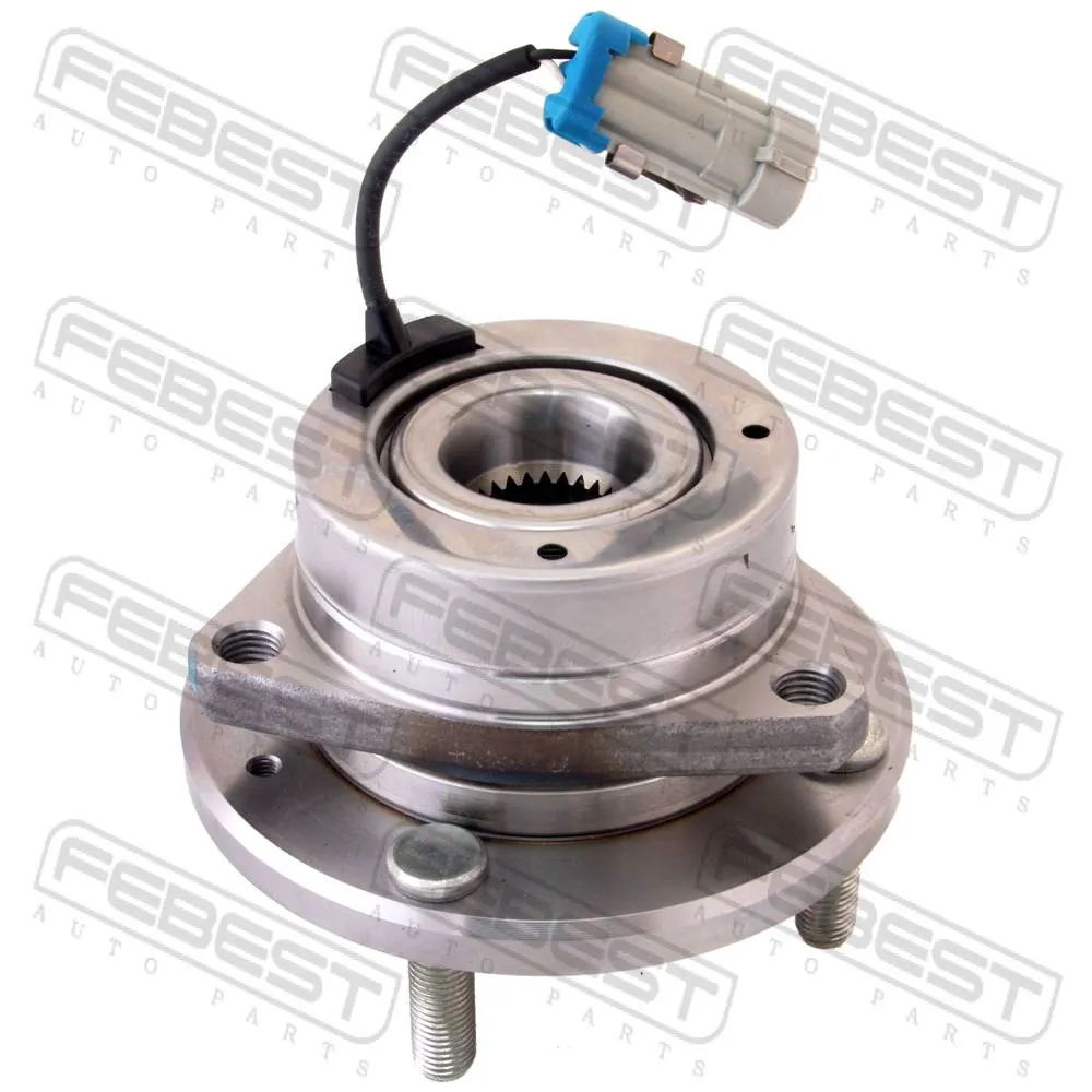 Ступица передняя CHEVROLET EPICA (V250) 2007-2015 FEBEST 1082-V200F