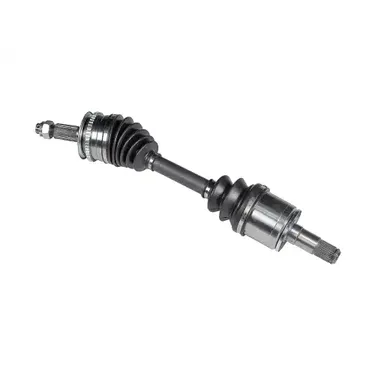 Привод левый 615mm abs, 3815a307 Mitsubishi L200 2.5D 05-15 STELLOX 1582294_SX