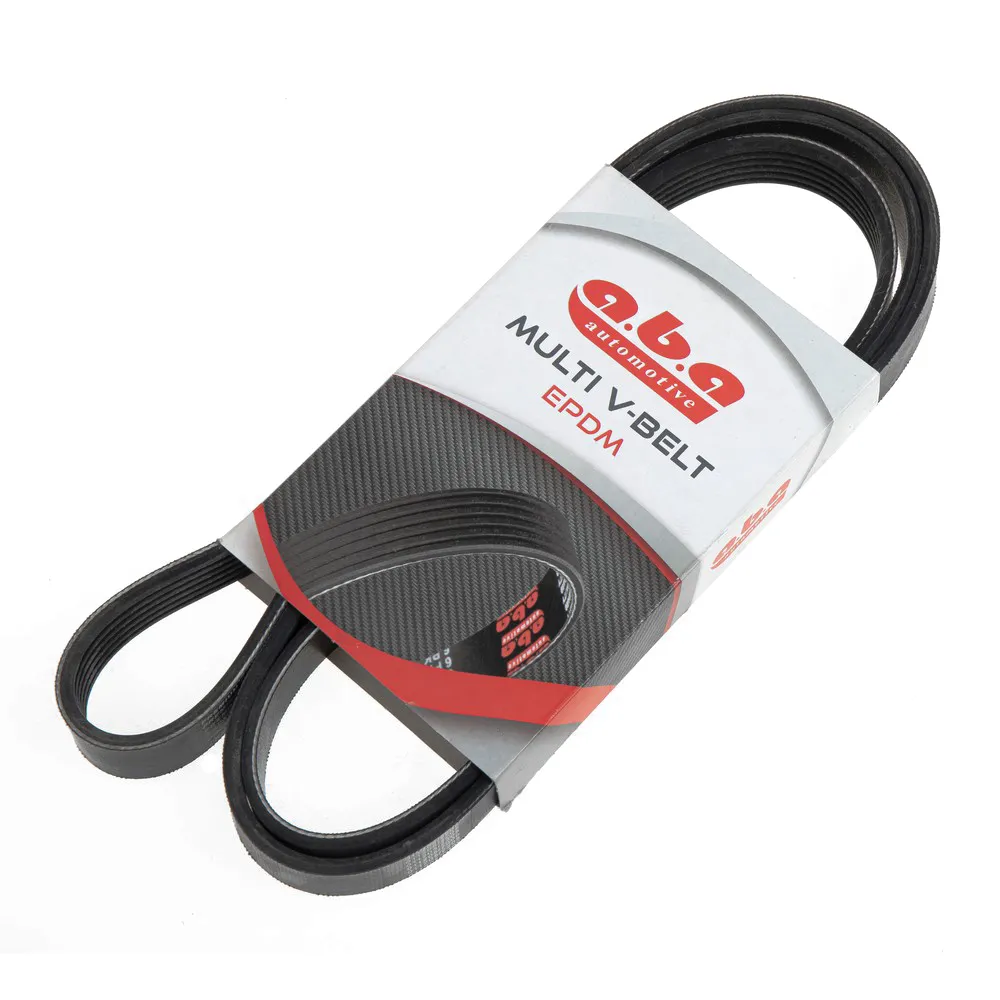 Ремень поликлиновый ABA AUTOMOTIVE 6PK1740