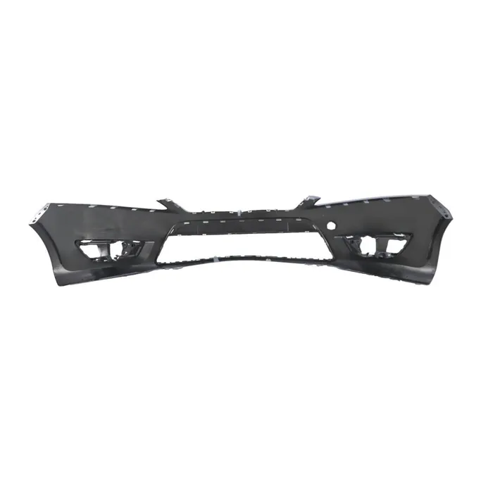 Бампер передний Ford Mondeo 2007-2010 1483885DCR