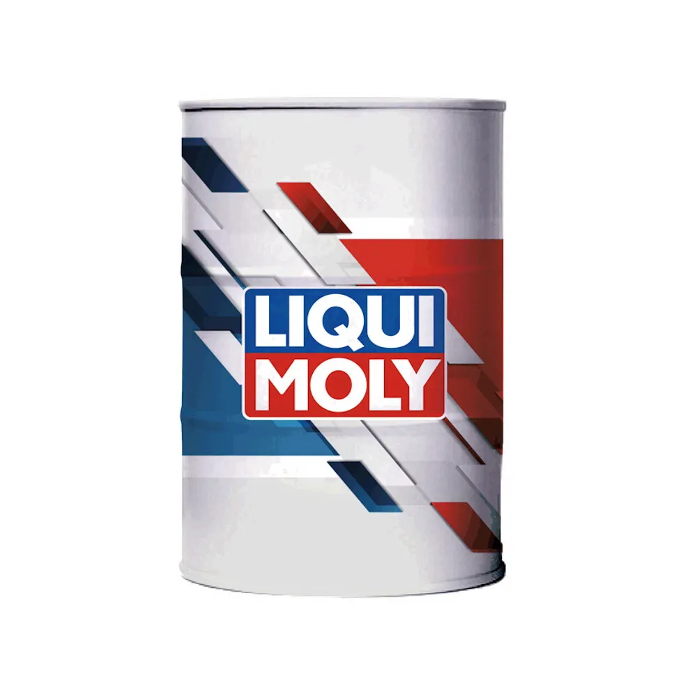 Масло трансмиссионное д/АКПП Top Tec ATF 1100 (205л) LIQUI MOLY 22016