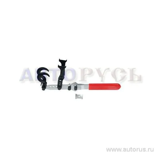 Рассухариватель клапанов рычажный АвтоDело 40373
