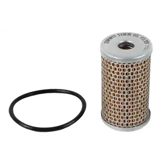 Фильтр масляный ГУР H103 D60 Nefaz ZENTPARTS Z33635