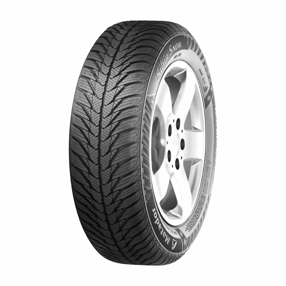 Шина R15 165/65 Matador MP 54 Sibir Snow M+S 81T зима 1585344