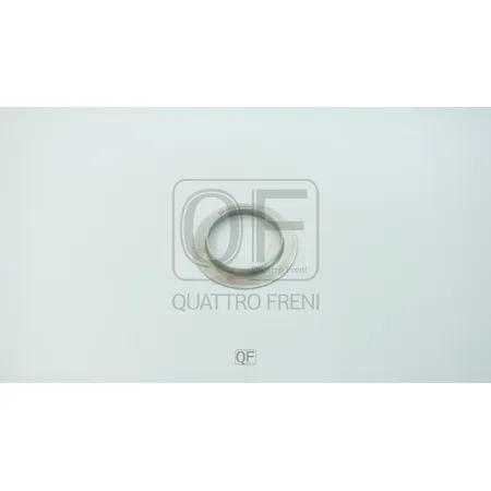Проставка пружины QUATTRO FRENI QF21D00007