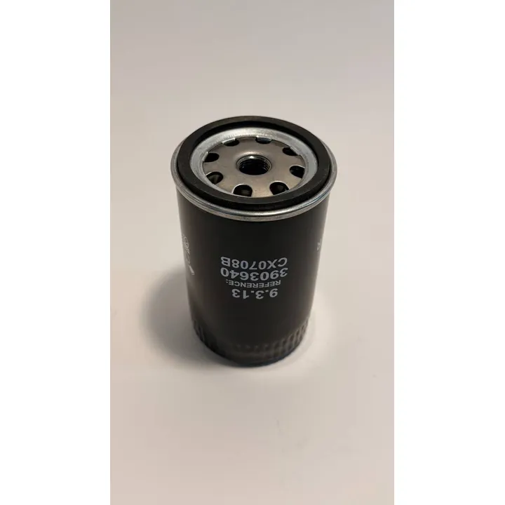 Фильтр топливный, Уценка КАМАЗ 4307 4308 (дв. CUMMINS) RENAULT, MAN, Iveco, TSN 9.3.13-N0 Уценка