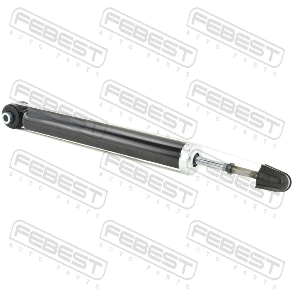 Амортизатор задний TOYOTA Auris/Corolla E150/Prius II FEBEST 01650964R