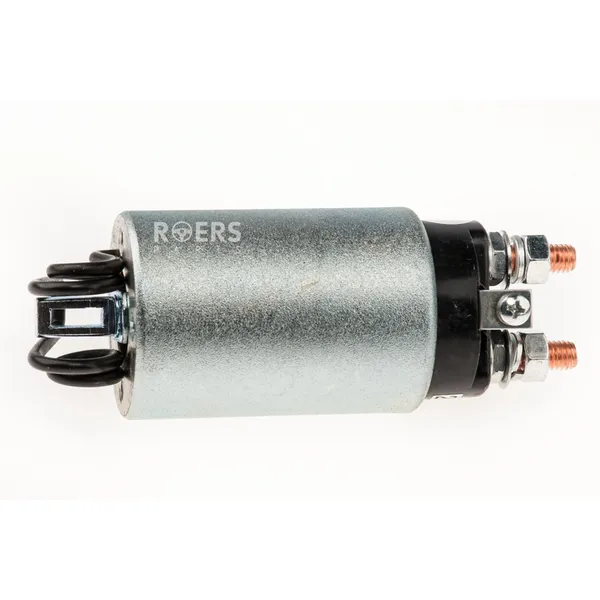 Реле стартера втягивающее Roers Parts RP8971617890IS