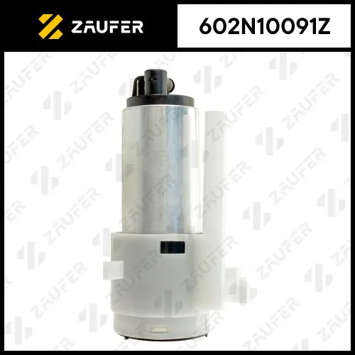 Бензонасос электрический ZAUFER 602N10091Z