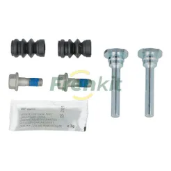 Ремкомплект крепежа суппорта перед MITSUBISHI i 0.7 2007.02-2013.12 Frenkit 808011