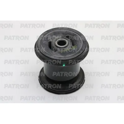Сайлентблок рычага подвески задней подвески 12x50x68 FIAT: ALBEA 96-, PALIO 96 PATRON PSE10862