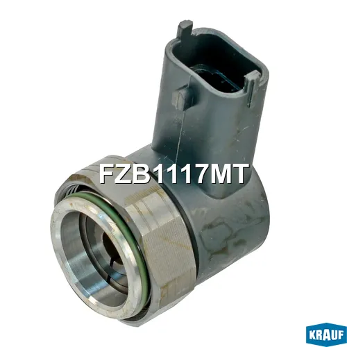 Электромагнитный клапан форсунки KRAUF FZB1117MT