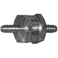 ОБРАТНЫЙ КЛАПАН 6 MM ASLYX AS-200630