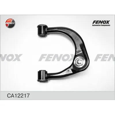 Рычаг передний верхний R Toyota Land Cruiser 120/150 FENOX CA12217