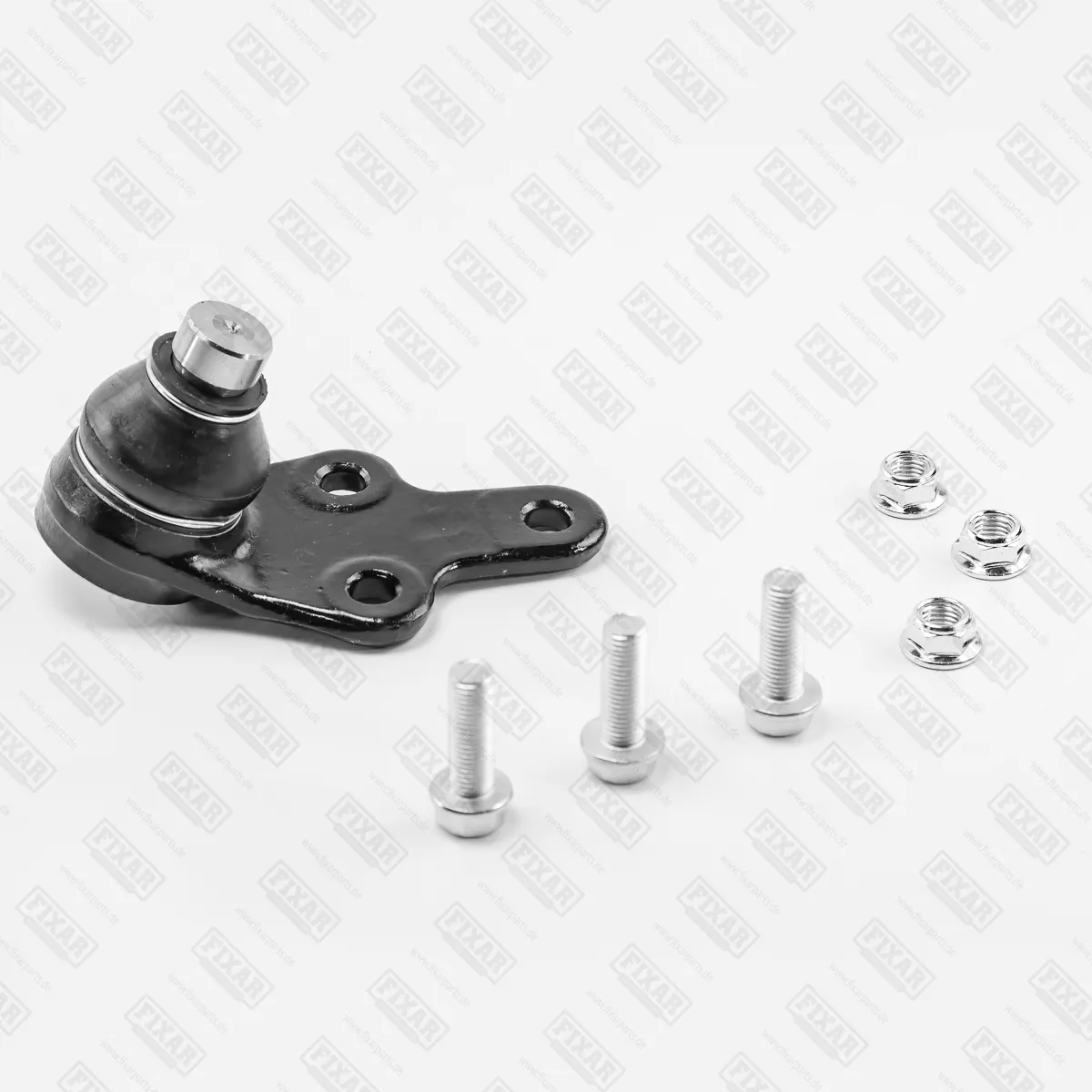 Опора шаровая L (нижний рычаг) FORD Focus III 2011-> FIXAR FK0974L