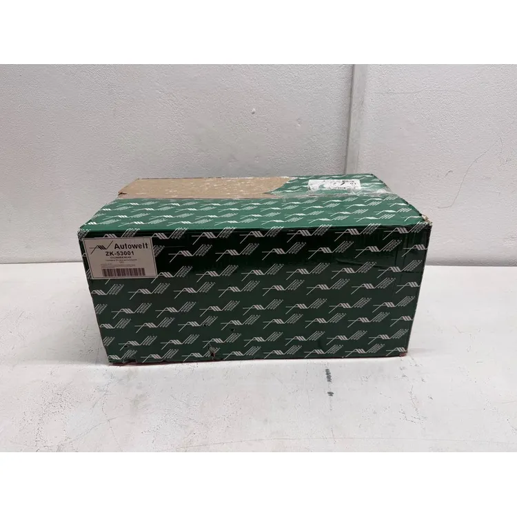 Головка блока цилиндров, Уценка для CHEVROLET AVEO/LACETTI 1.4/1.6 DOHC AUTOWELT ZK53001-N0 Уценка