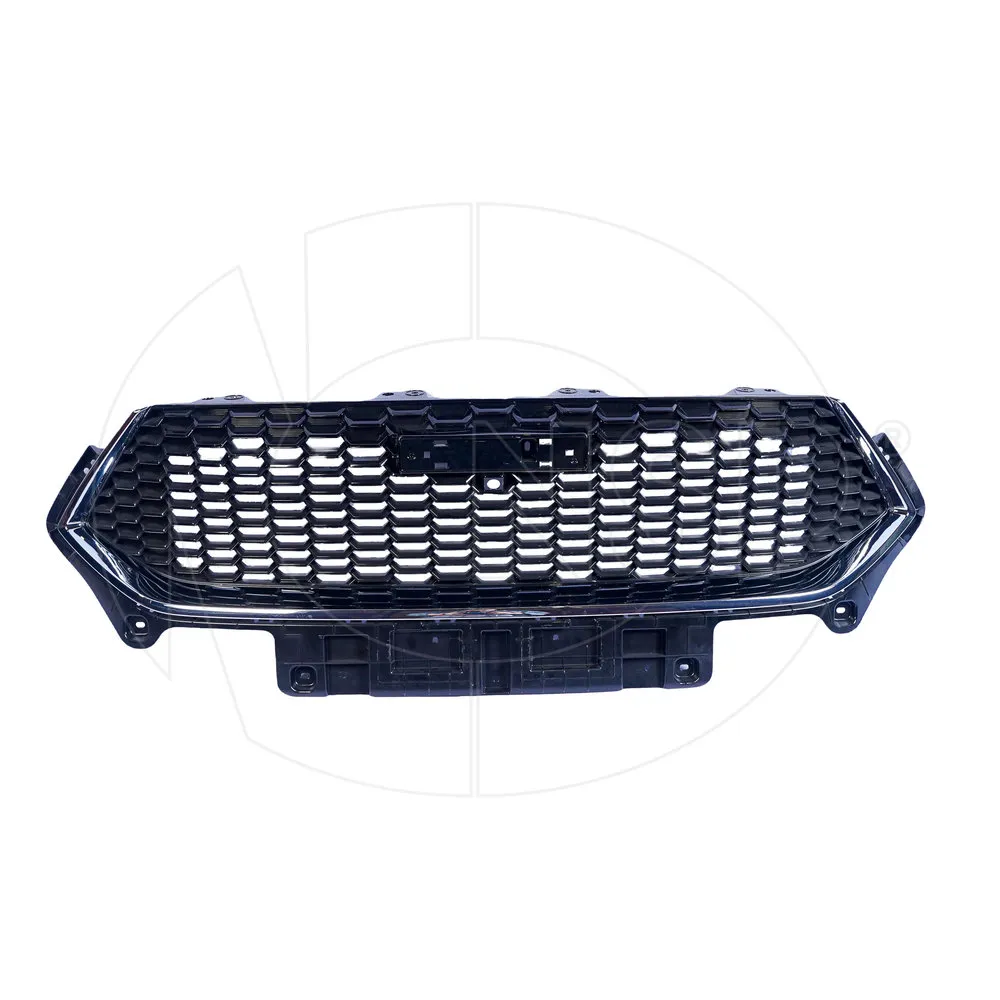 Решетка радиатора HAVAL F7/F7x (19-)