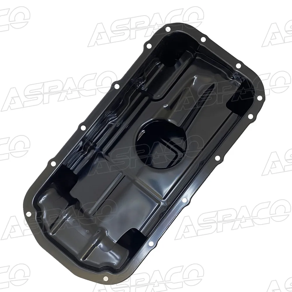 ПОДДОН МАСЛЯНЫЙ ДВИГАТЕЛЯ MITSUBISHI ASX 2010 ASPACO AP00A461