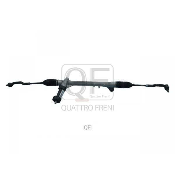 РЕЙКА РУЛЕВАЯ В СБОРЕ С НАКОНЕЧНИКАМИ QUATTRO FRENI QF03E00087