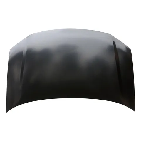 Капот TOURAN I 2006-2010 YIH SHENG VG6101A