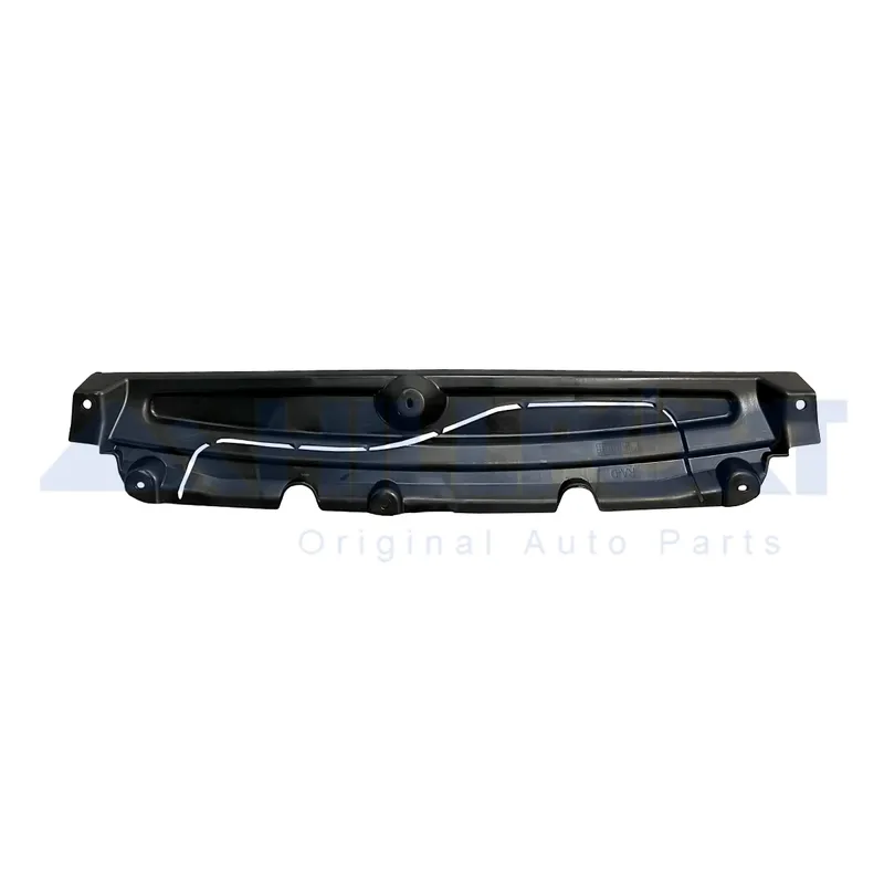 Облицовка (пыльник) задний X5-X6 G05-G06 Original Type HILLPORT BMHP8025