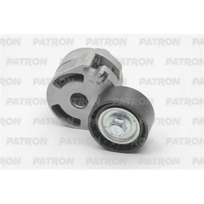 Натяжитель поликлинового ремня PSA 1.4 HDi/ 1.6 HDi 01- PATRON PT33061T