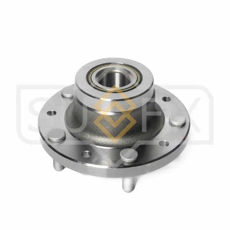 Ступица SUFIX SN-1396