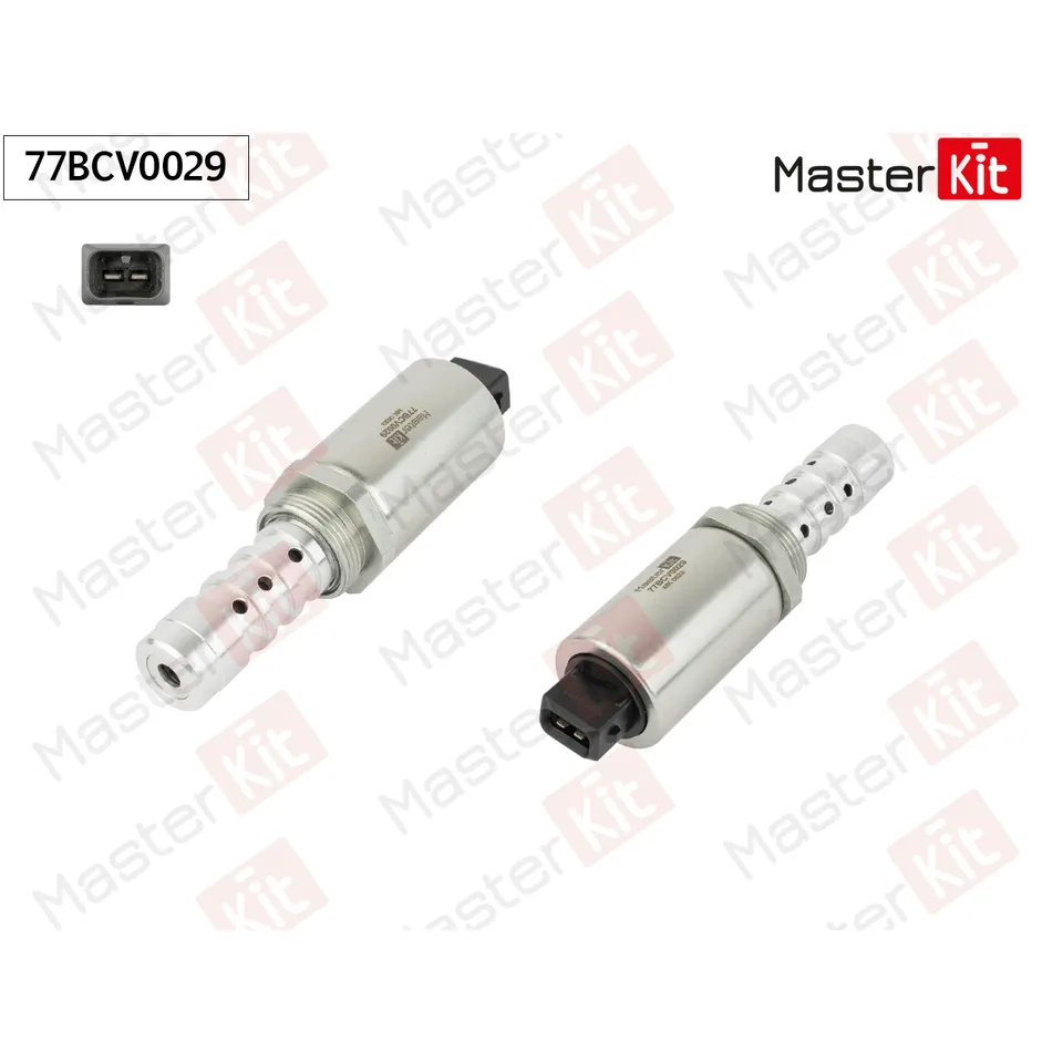 Клапан VVT (впуск, выпуск) BMW X5 (E53) 2000 - 2007 MASTERKIT 77BCV0029