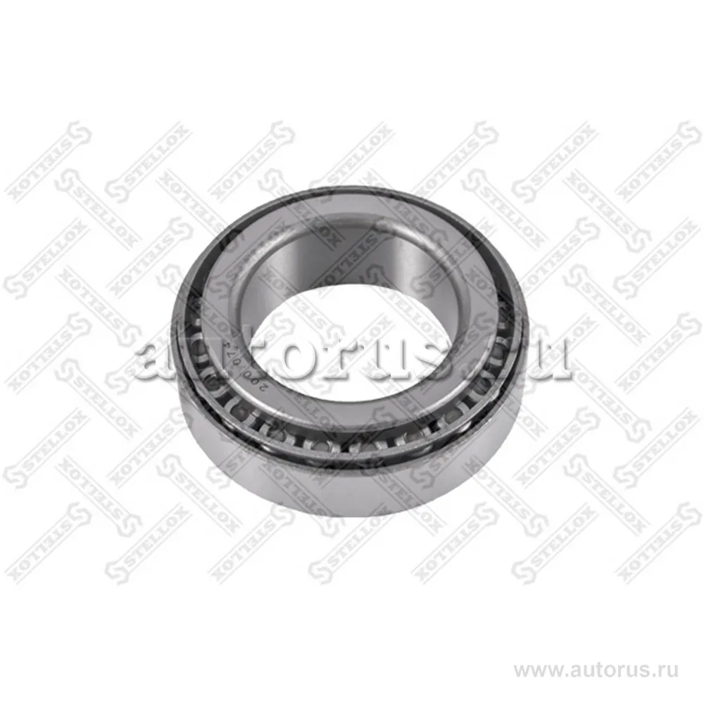 Подшипник ступицы роликовый 60x100x30 мм STELLOX 8440300SX