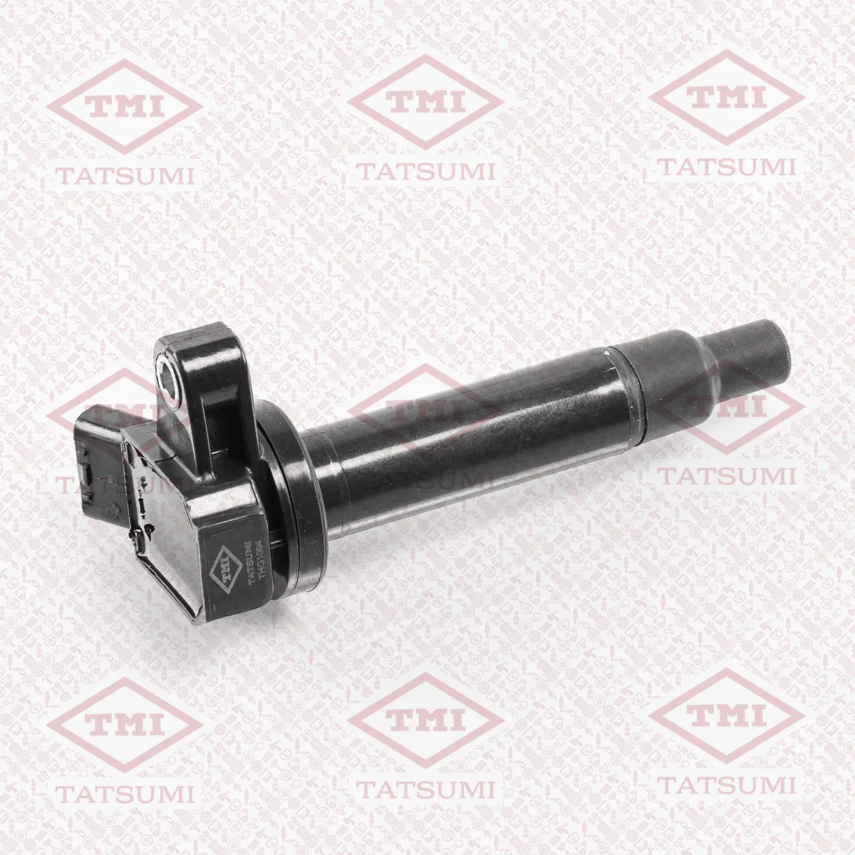 Катушка зажигания TOYOTA Land Cruiser 08-> TATSUMI THG1094