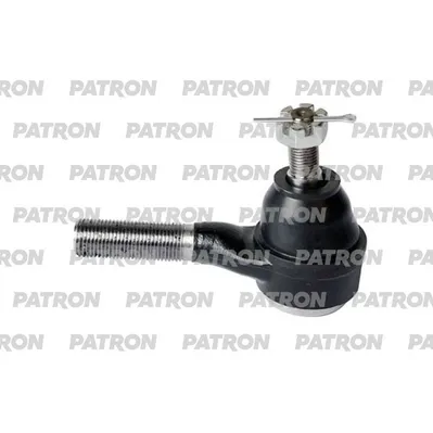 Наконечник рулевой тяги HYUNDAI TERRACAN HP 2001-2006 (произведено в Турци PATRON PS10013L