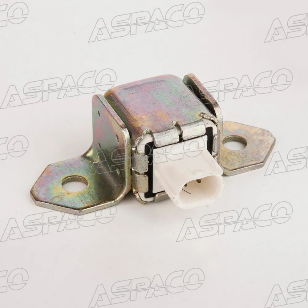 Датчик подушки безопасности MITSUBISHI OUTLANDER CU2W, CU5W (03-08) ASPACO AP33MR78