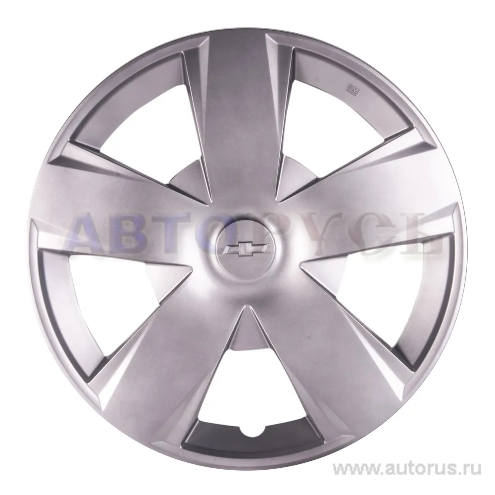 Колпак колеса R15 GM 95154381