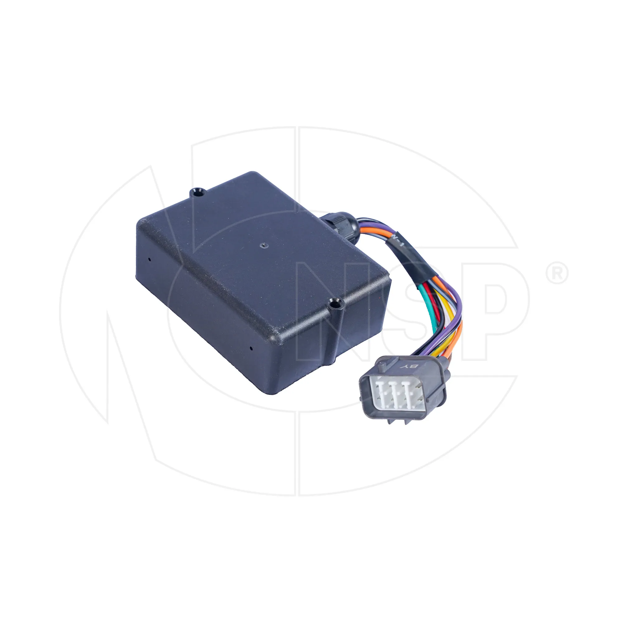 Реле поворота колес JCB NSP NSP9EL70421600