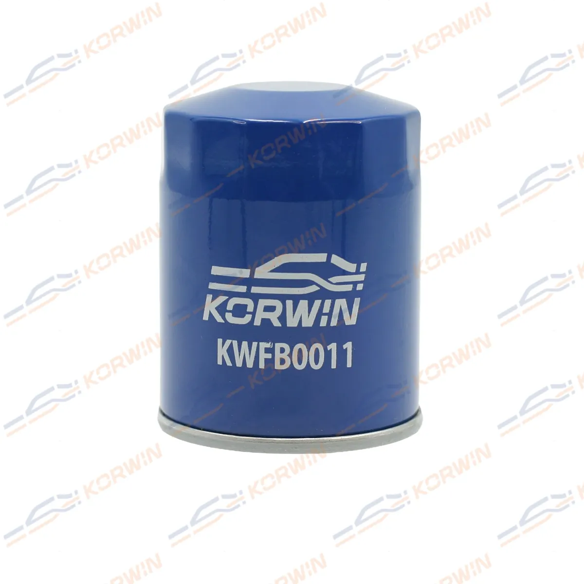 Фильтр масляный Toyota/Geely/Lexus/Peugeot/Citroen KORWIN KWFB0011