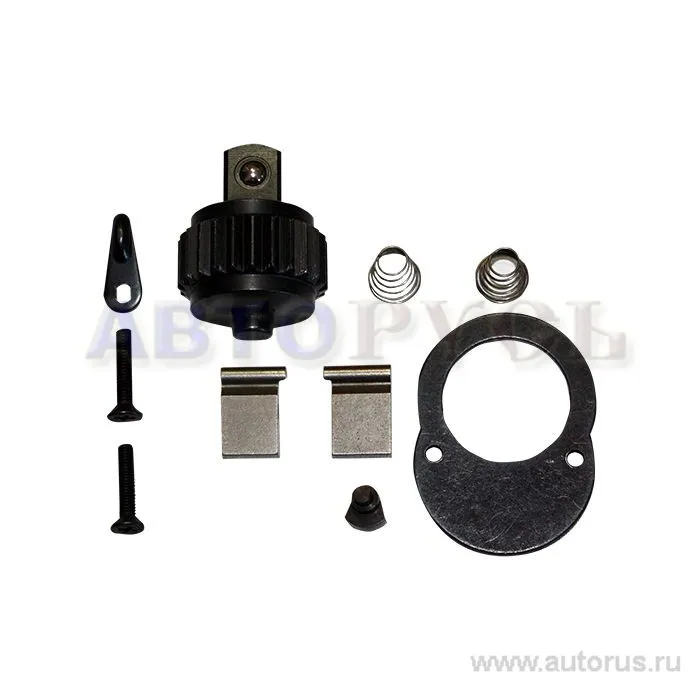 Ремкомплект для трещоток на 1/2DR, 24 зубца JONNESWAY R0604RK